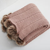 Sofa Blanket