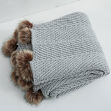 Sofa Blanket