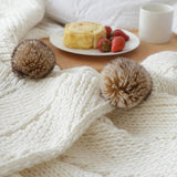 Sofa Blanket