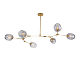 Nordic Molecular Chandelier