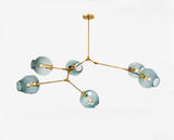 Nordic Molecular Chandelier