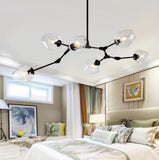 Nordic Pendant Light - Molecular Chandelier