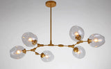 Nordic Pendant Light - Molecular Chandelier