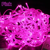 LED Fairy String Lights