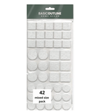 Chair floor protectors