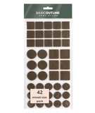 Chair floor protectors
