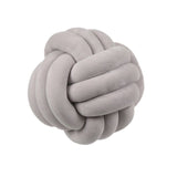 Knot Cushion Balls