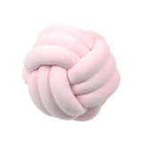 Knot Cushion Balls