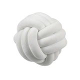 Knot Cushion Balls