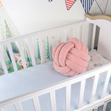 Knot Cushion Balls