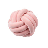 Knot Cushion Balls