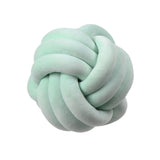 Knot Cushion Balls