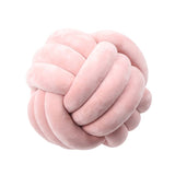 Knot Cushion Balls