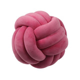 Knot Cushion Balls