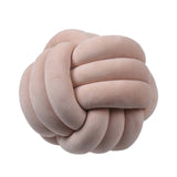 Knot Cushion Balls