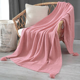Nordic Sofa Blanket