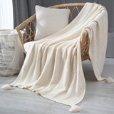 Nordic Sofa Blanket