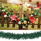 Christmas Garland Wreath 1.7m/1.8m/2.7m