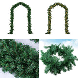 Christmas Garland Wreath 1.7m/1.8m/2.7m