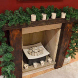 Christmas Garland Wreath 1.7m/1.8m/2.7m