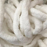 Handmade Coarse Wool Blanket