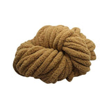 Handmade Coarse Wool Blanket