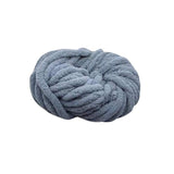 Handmade Coarse Wool Blanket