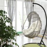 Cushion for Hanging Patio Chair