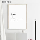Peonies and Love Poster