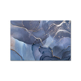 Marble Texture Abstract Poster