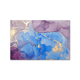 Marble Texture Abstract Poster