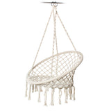 Hanging Chair Macrame Hammock