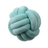Knot Cushion Balls