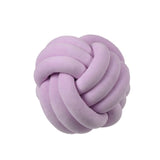 Knot Cushion Balls