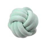 Knot Cushion Balls