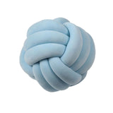 Knot Cushion Balls