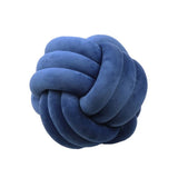 Knot Cushion Balls