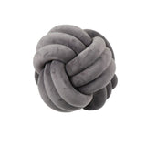 Knot Cushion Balls