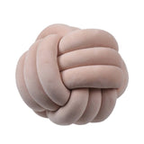Knot Cushion Balls