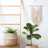 Bohemian Wall Hanging Decor