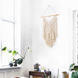 Bohemian Wall Hanging Decor