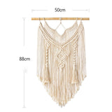 Bohemian Wall Hanging Decor