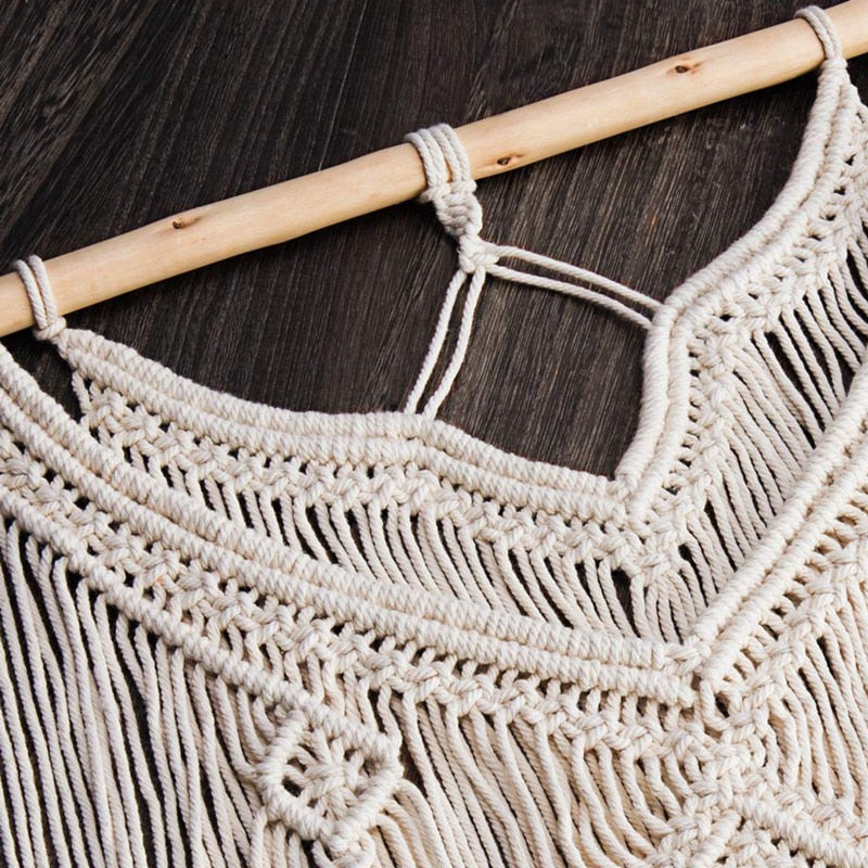 Bohemian Hanging Decor