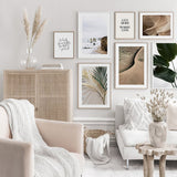 Landscape Poster