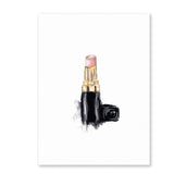 Fashion Make Up Posters