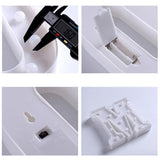 LED Letter Night Light