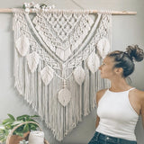 Macrame Wall Hanging