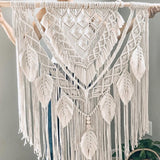 Macrame Wall Hanging