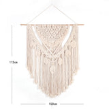 Macrame Wall Hanging