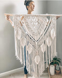 Macrame Wall Hanging